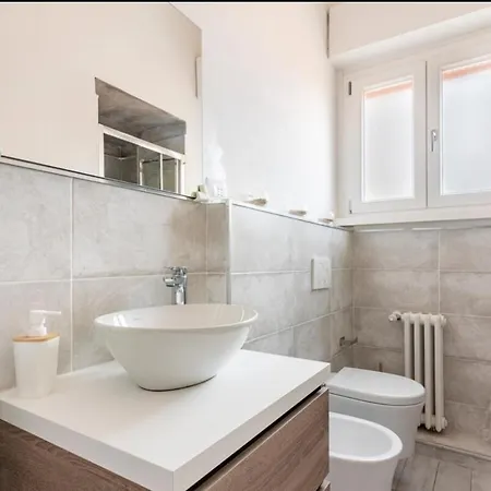 Casa Centro Vista Mare Sassari