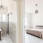 Casa Centro Vista Mare Habitación en casa particular Sassari