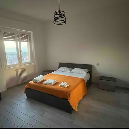 Casa Centro Vista Mare Sassari