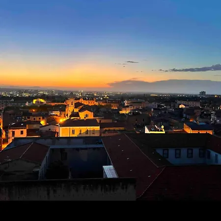 Casa Centro Vista Mare * Sassari