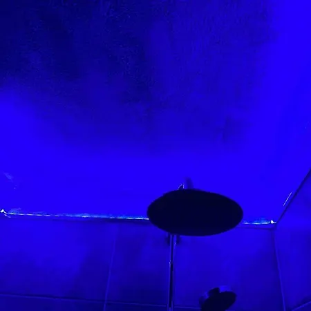 Casa Centro Vista Mare Ubytování v soukromí *