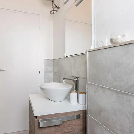 Casa Centro Vista Mare Homestay