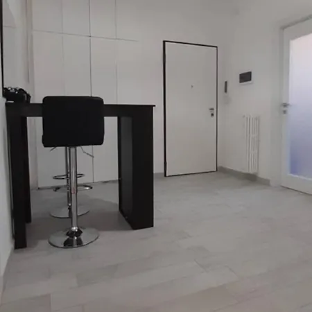 Δωμάτια σε οικογενειακή κατοικία Casa Centro Vista Mare Σάσαρι