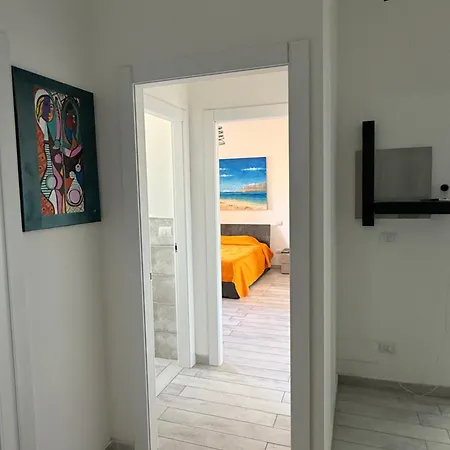 Casa Centro Vista Mare * Σάσαρι