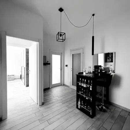 Casa Centro Vista Mare Sassari